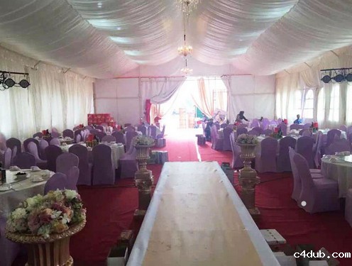 婚庆帐篷租赁 婚庆帐篷租赁